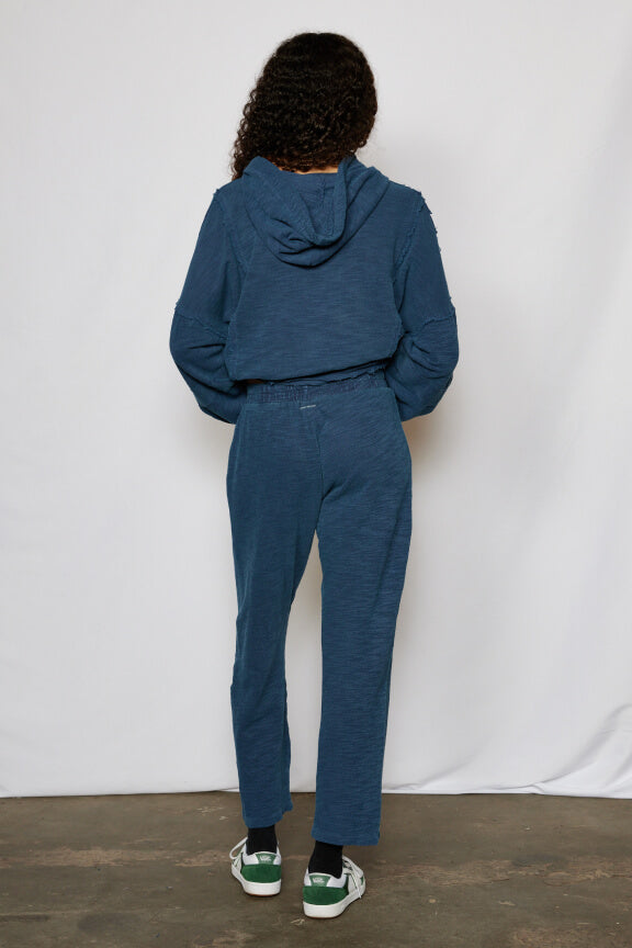 The Baja Hoodie Top view 10 - Baja Hoodie Womens