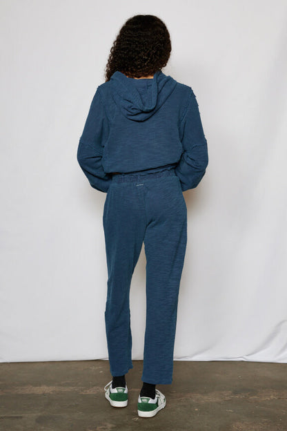 The Baja Hoodie Top view 10 - Baja Hoodie Womens