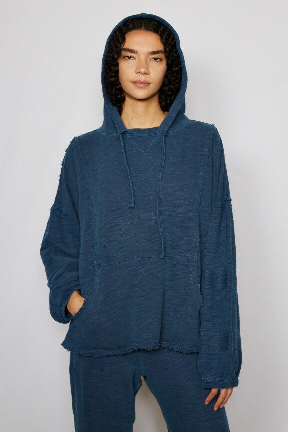 The Baja Hoodie Top view 11 - Baja Hoodie Womens