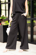 The Earhart Pants, Black Black (bottom) - earhart pants, earhart jeans, earhart brand - shop at us.meeeshop