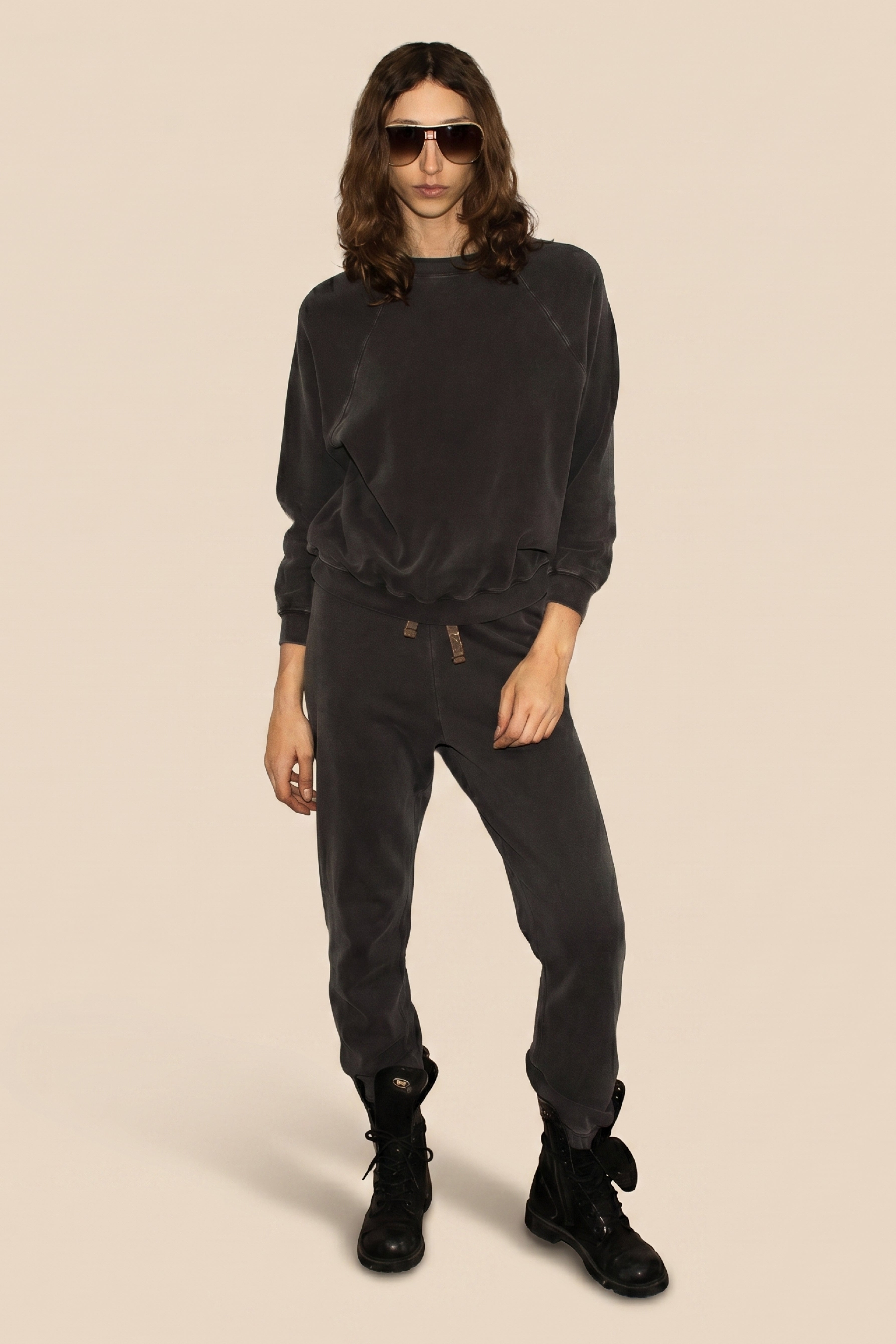The Eloise Joggers XS (bottom) - eloise jeans, eloise pants, eloise leggings - shop at us.meeeshop