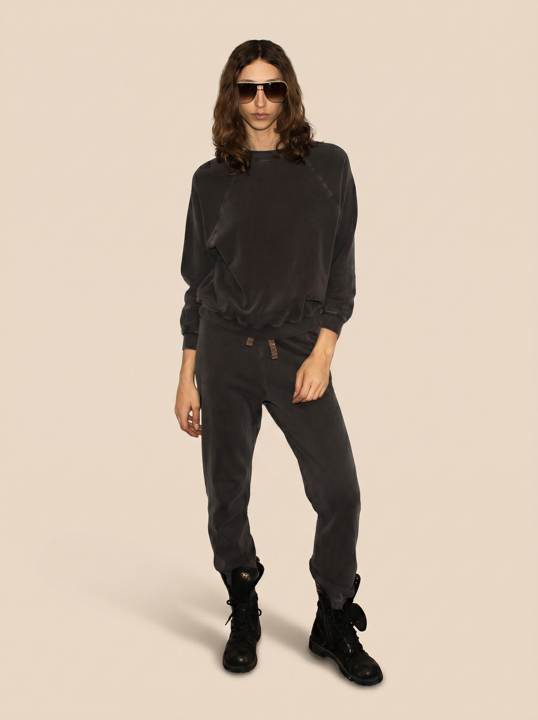 The Eloise Pullover M view 3 (layer) - eloise knit pullover, free people eloise pullover, eloise pullov - shop at us.meeeshop