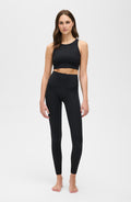 The Fierce Leggings black cheetah print (bottom) - fiercepulse leggings, fierce deity leggings totk, fi - shop at us.meeeshop