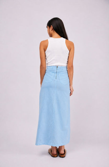 The Isla Skirt in 10 view 5 - Isla Skirt Forever New