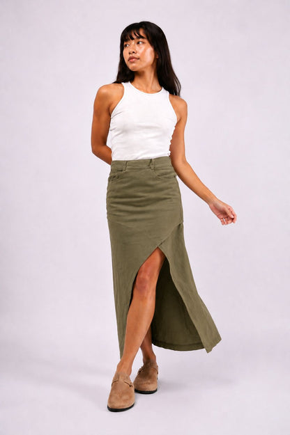 The Isla Skirt in 2 - Isla Skirt Forever New