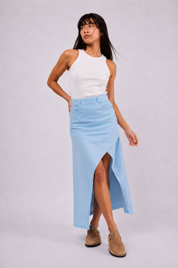 The Isla Skirt in 2 - Isla Skirt Forever New