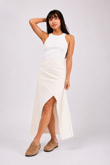 The Isla Skirt in 2 - Isla Skirt Forever New