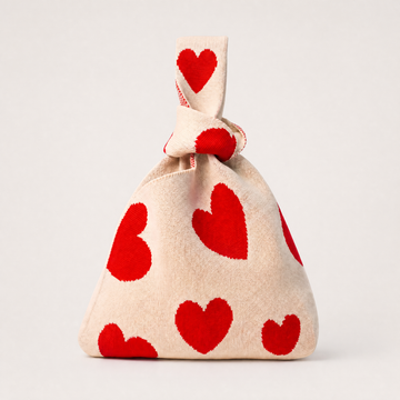The Lover Handbag in Medium - Love Handbag