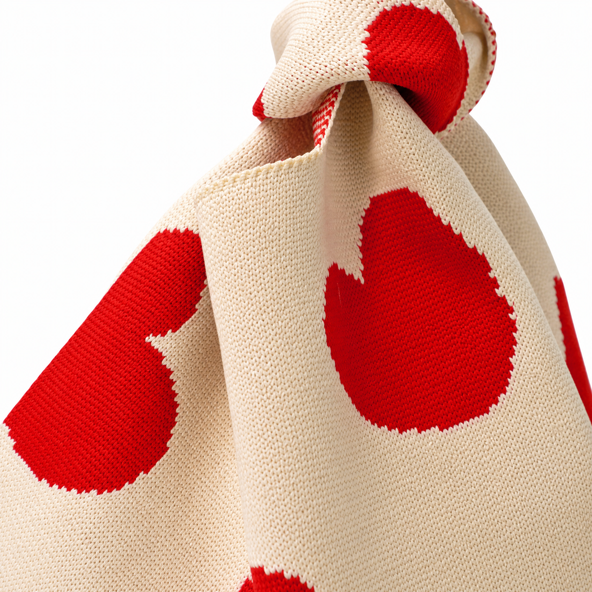 The Lover Handbag view 3 - Love Handbag