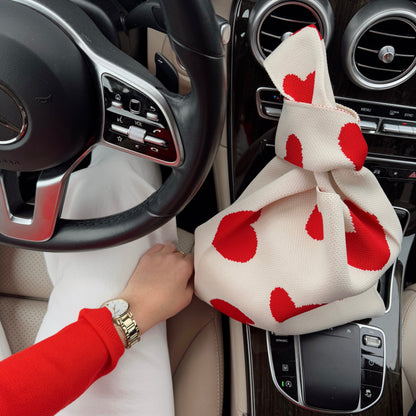 The Lover Handbag view 6 - Love Handbag