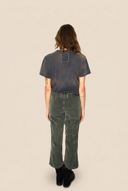 The Moonlight Trousers in M view 3 - Moonlight Requirements (bottom)