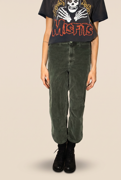 The Moonlight Trousers in S view 2 - Moonlight Requirements (bottom)