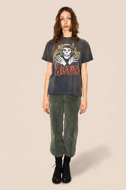 The Moonlight Trousers in XS - Moonlight Requirements (bottom)