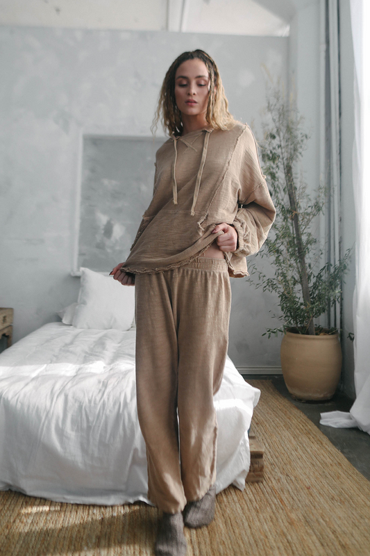 The New Baja Pants in S - Title Nine Baja Pants (bottom)
