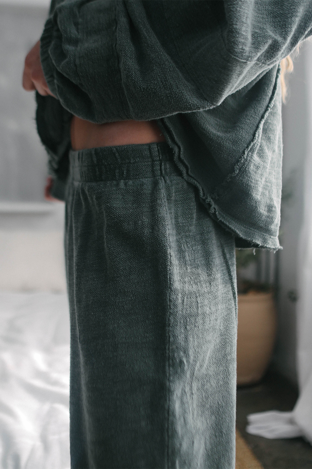 The New Baja Pants XL view 11 (bottom) - baja pants toad and co, baja pants men, baja pants women - shop at us.meeeshop