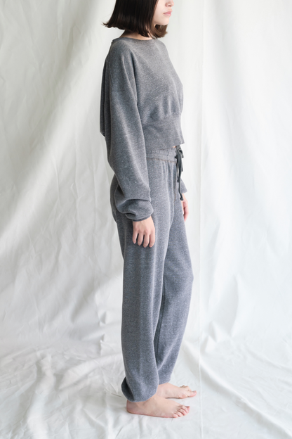 The New Varsity Pants in L view 4 (bottom)