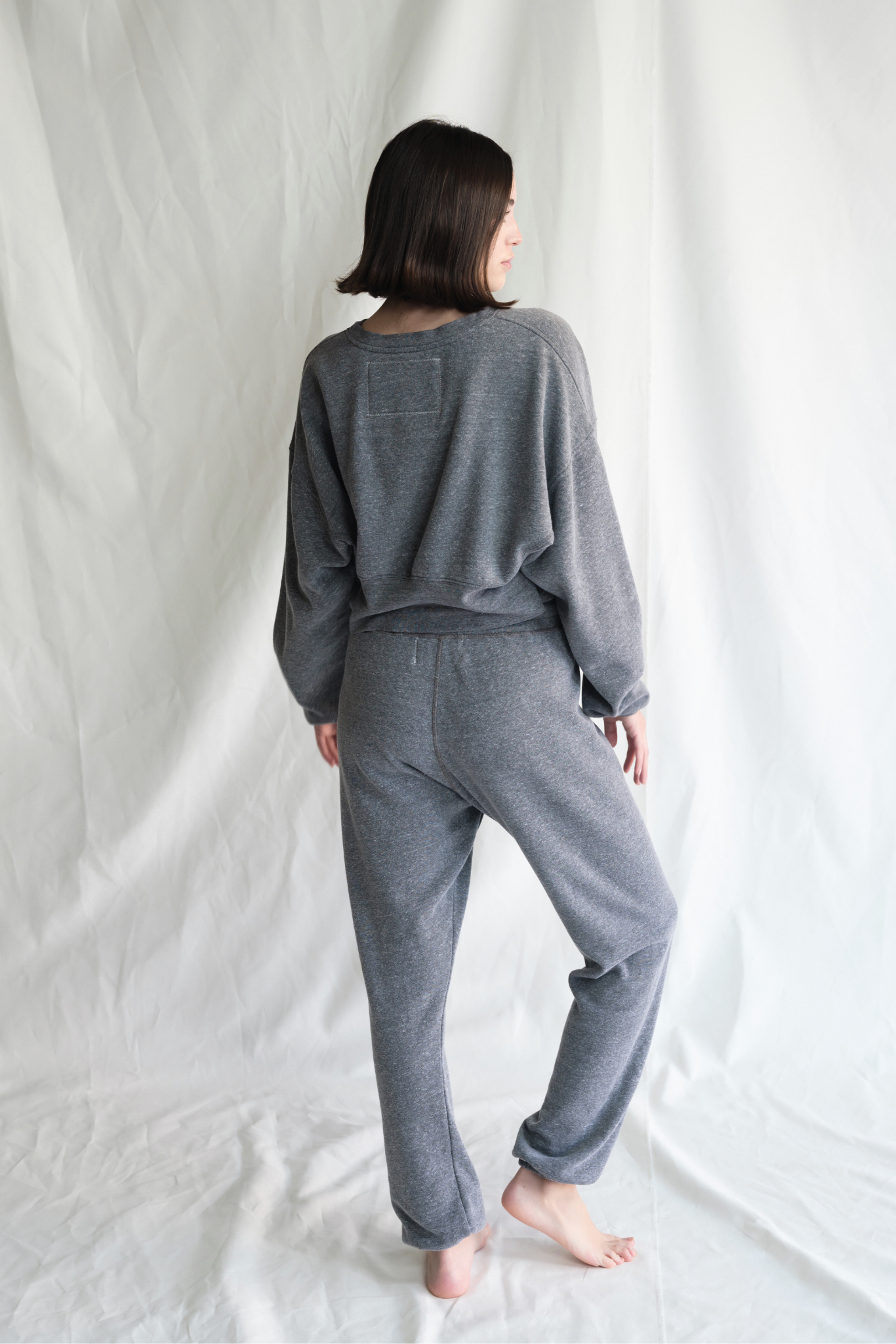 The New Varsity Pants in M view 3 (bottom)