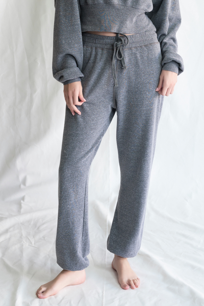 The New Varsity Pants in XS (bottom)