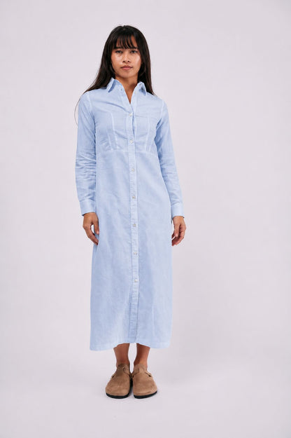 The Nomad Dress in M view 3 - Nomad Dresses