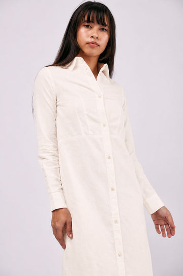 The Nomad Dress in S view 2 - Nomad Dresses