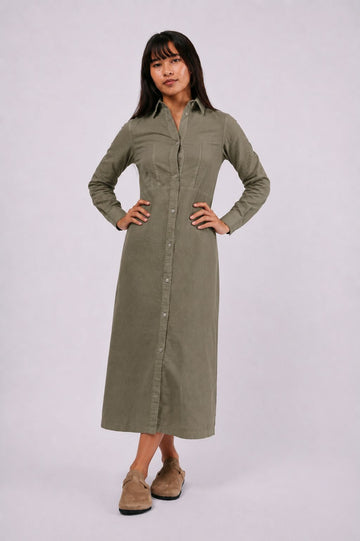 The Nomad Dress in XS - Nomad Dresses