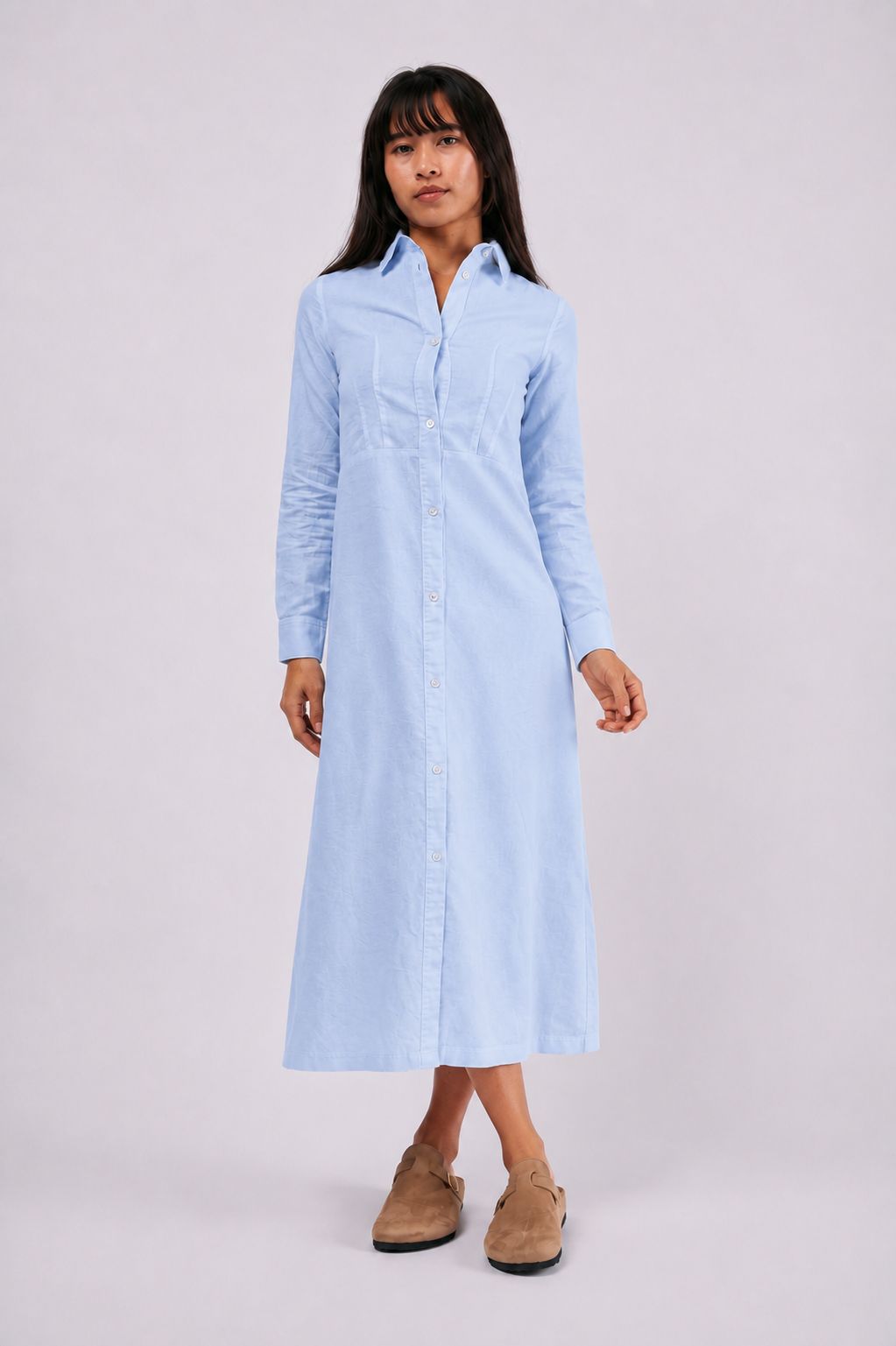 The Nomad Dress in XS - Nomad Dresses