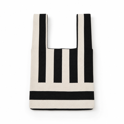The Original² Black Handbag view 5 - Original Black Bag