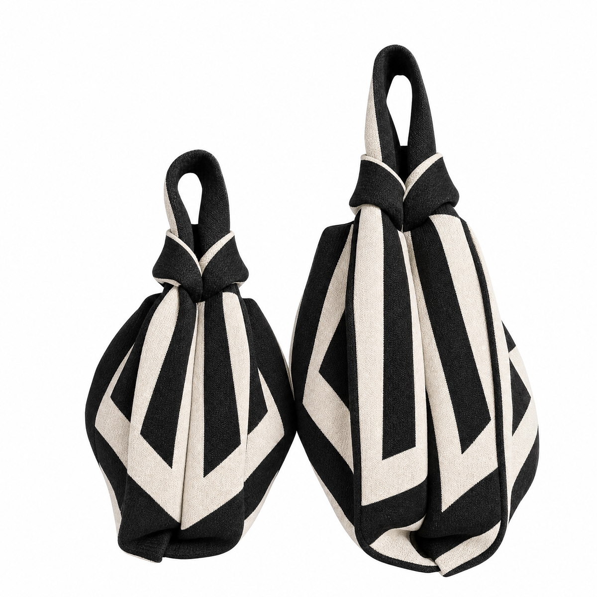The Original² Black Handbag view 6 - Original Black Bag