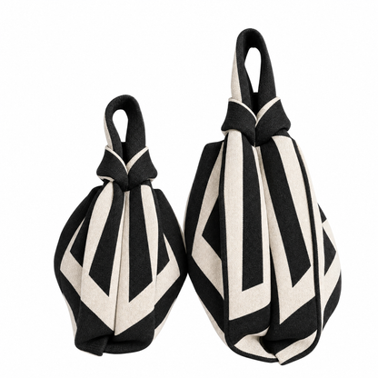 The Original² Black Handbag view 6 - Original Black Bag