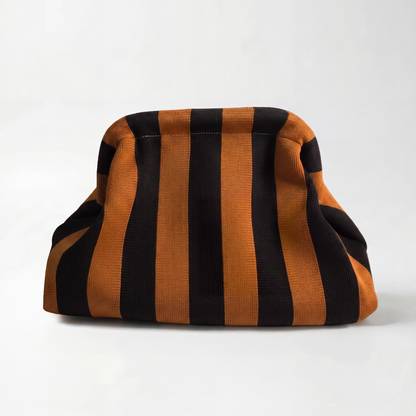 The Original Brown Everywhere Clutch Handbag