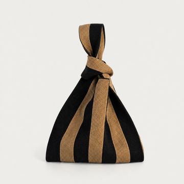 The Original Brown Handbag in Small - Old Brown Handbag