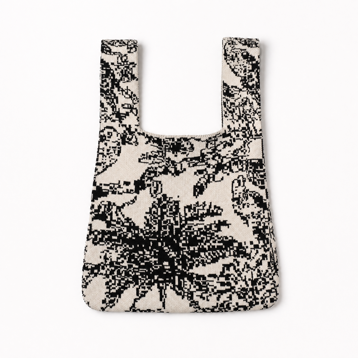 The Palm Beach Black Handbag view 4 - Summer Outfit Idea - Palm Beach Handbags