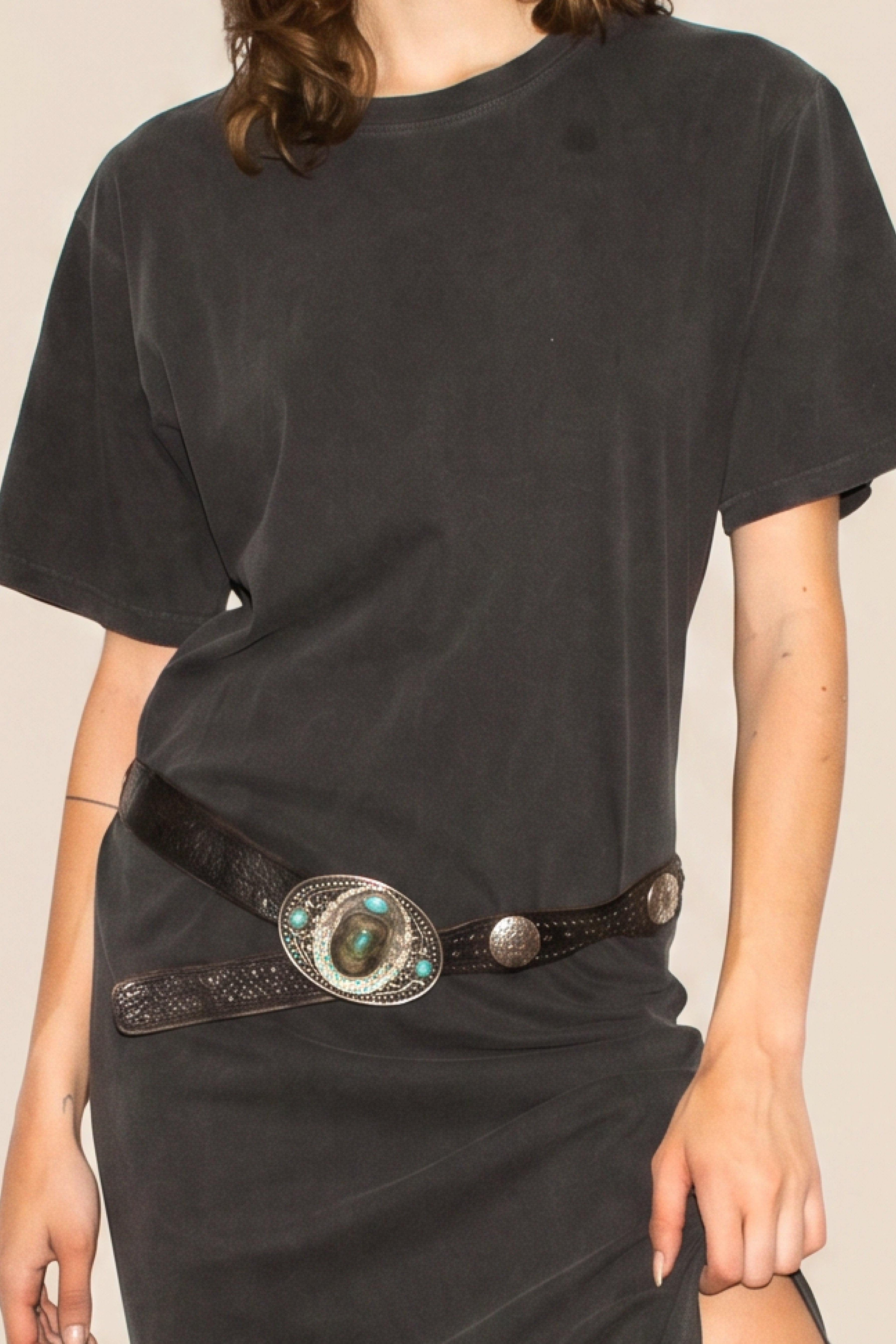 The Relax Dress S view 2 (dress) - relax dress code, relax dress for women, relax dress pants - shop at us.meeeshop