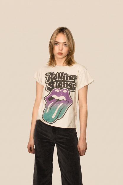 The Rolling Stone She's so Cold Tee in M view 3 - Rolling Stone Tee Shirt (top)