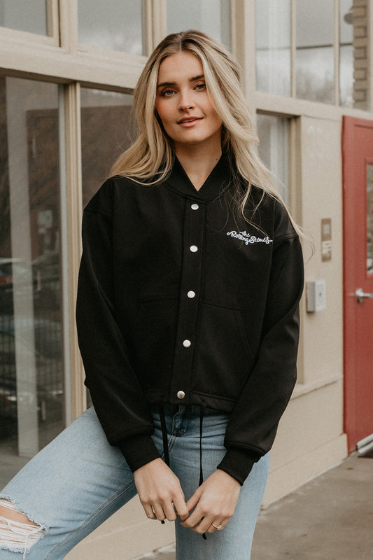 rolling stones varsity The Rolling Stones Varsity view 2 (piece) - shop at us.meeeshop