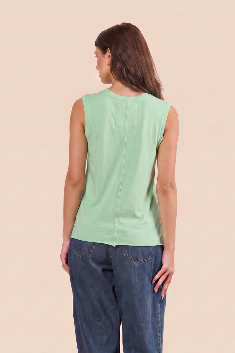 The Rolling Stones Old English Tank M view 3 (top) - rolling stones tank top, rolling stones tank top m - shop at us.meeeshop