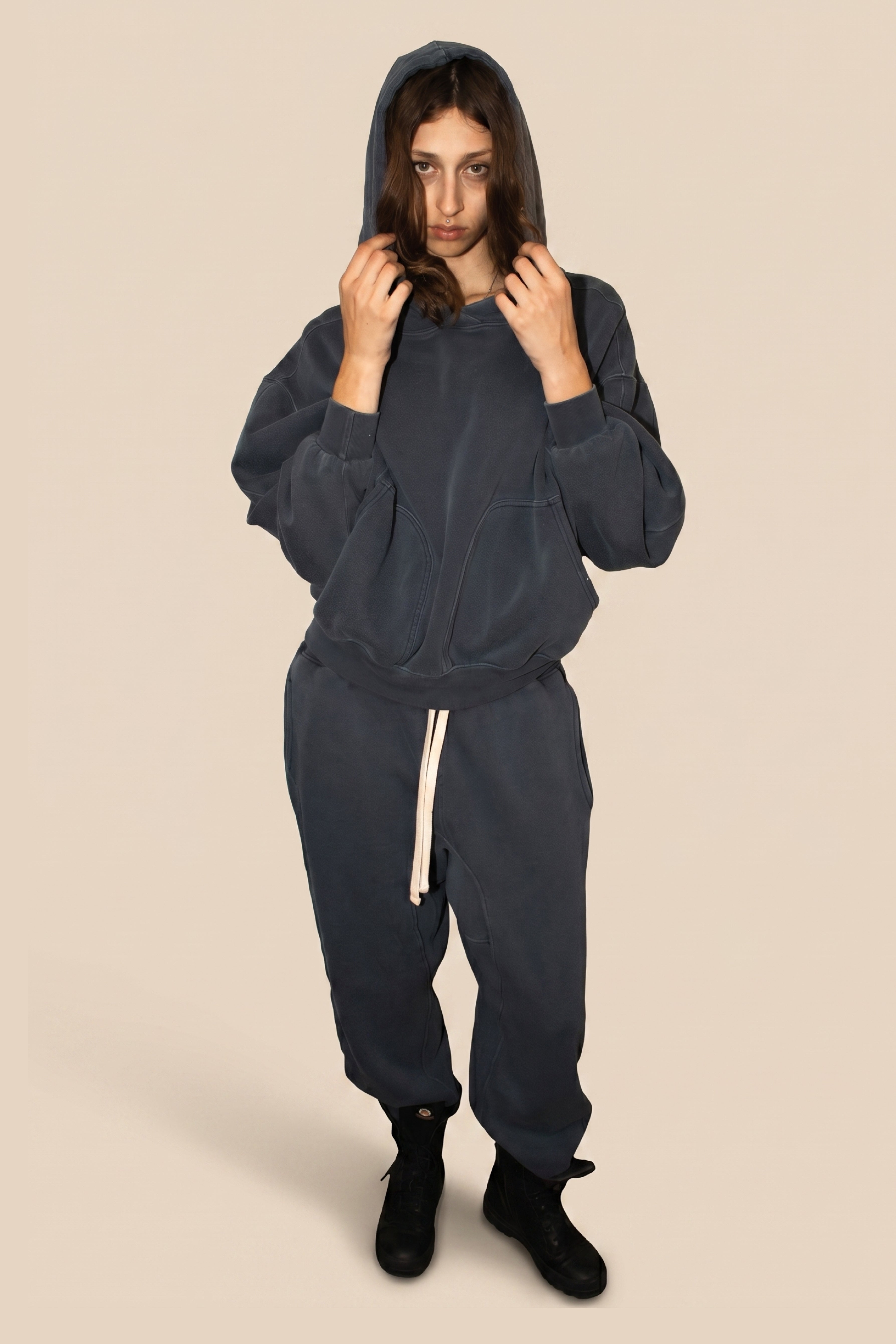 The Shag Hoodie XS (layer) - shag hoodie - shop at us.meeeshop