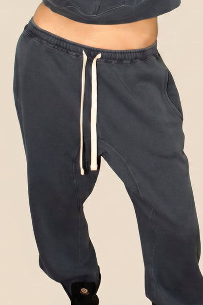 The Shag Joggers in M view 3 - Shaggy Rogers (bottom)