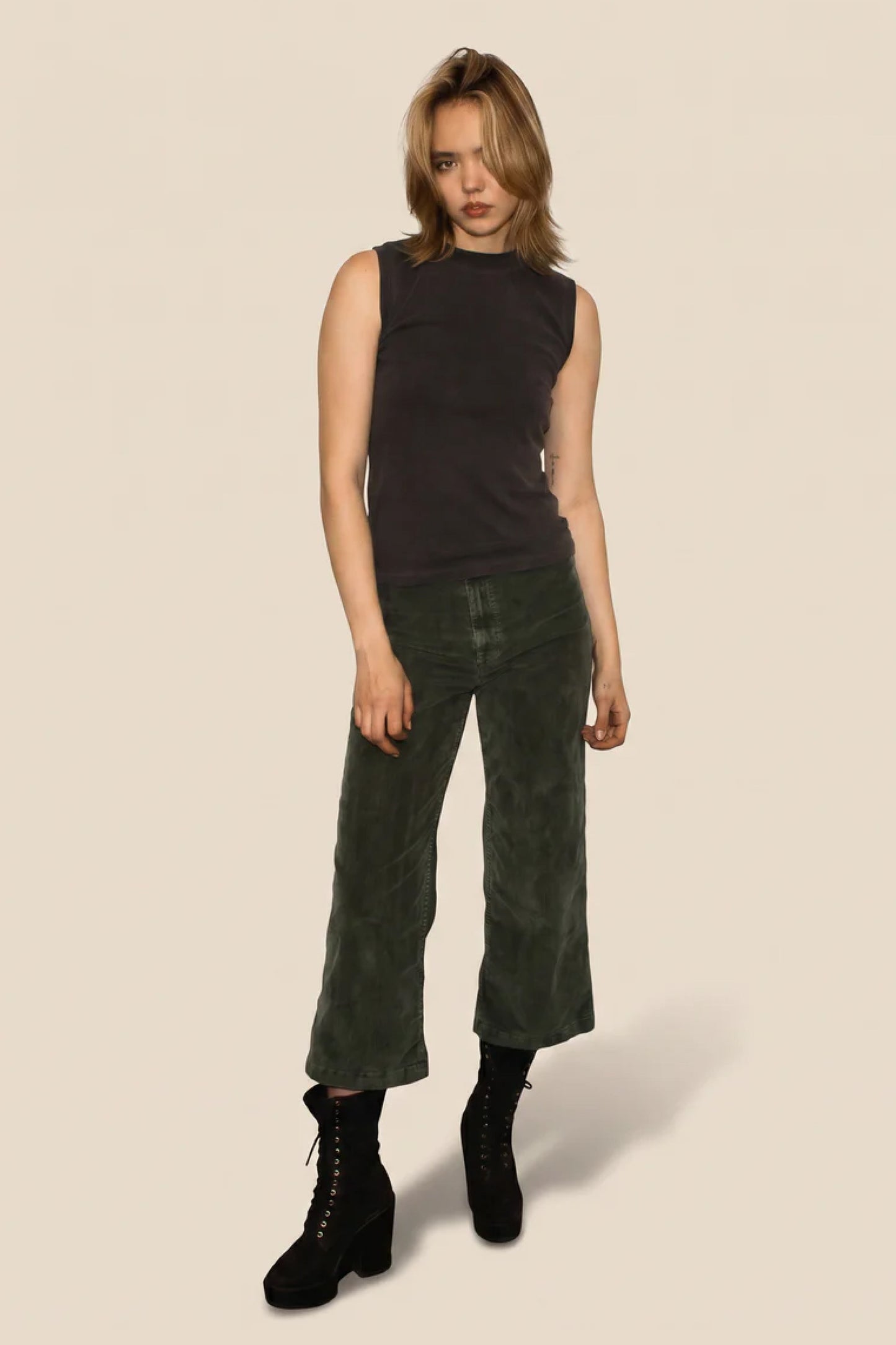 The Tunic Tank in XS - Tunic Tank Tops