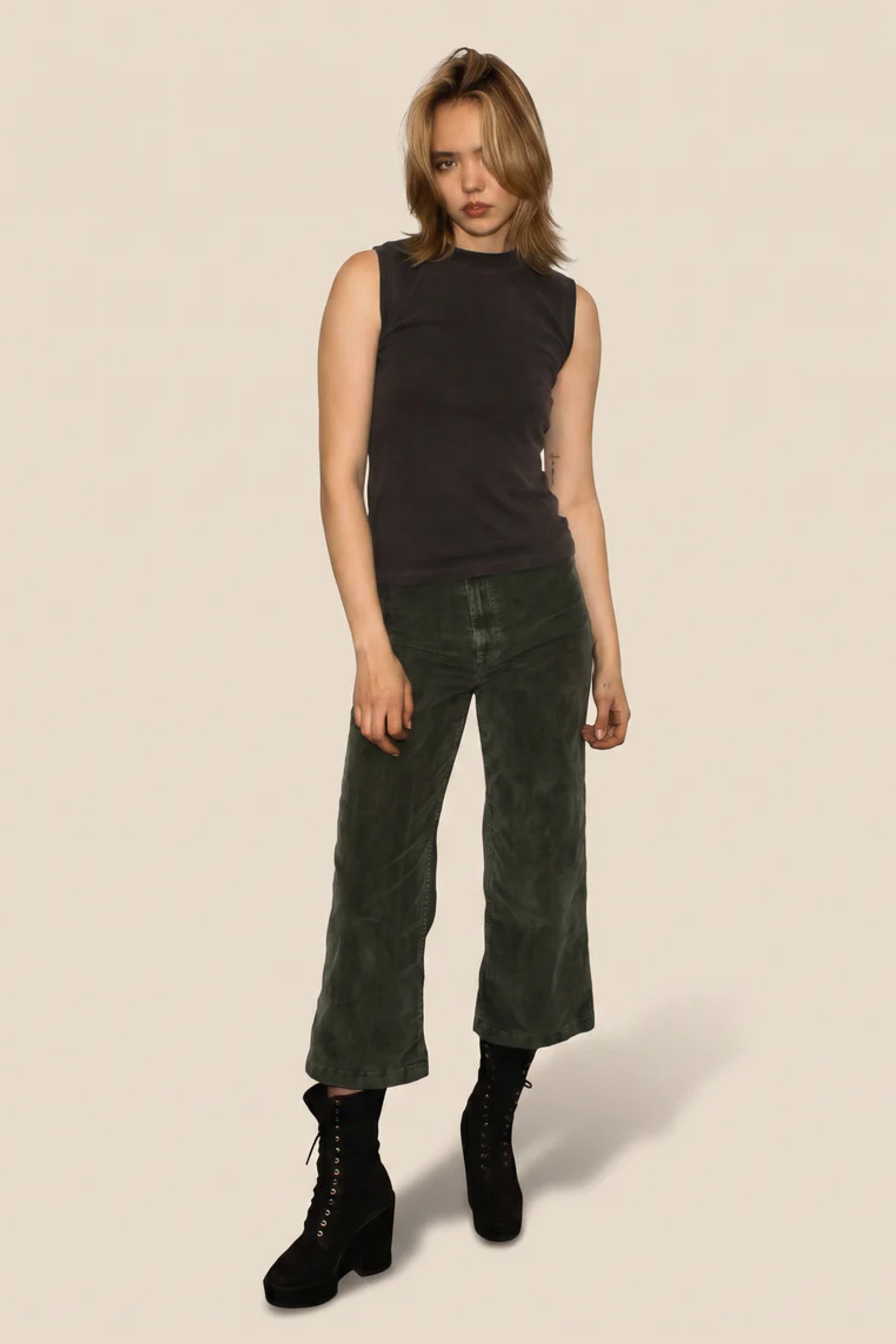 The Tunic Tank in XS - Tunic Tank Tops
