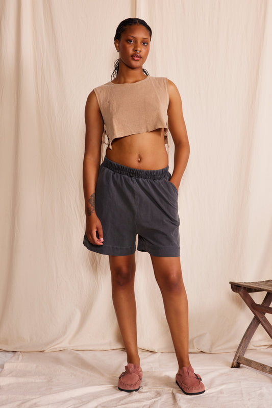 tie tank The Tie Tank Brown (top) - shop at us.meeeshop