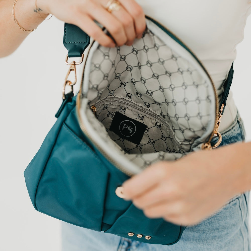 Tilly Crossbody Bag view 10