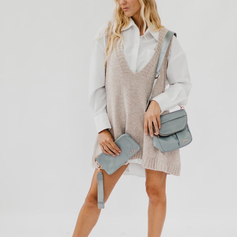 Tilly Crossbody Bag view 17