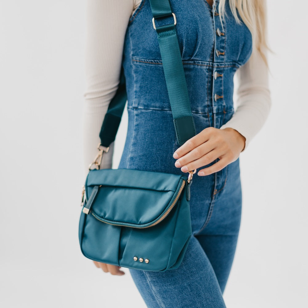 Tilly Crossbody Bag view 19