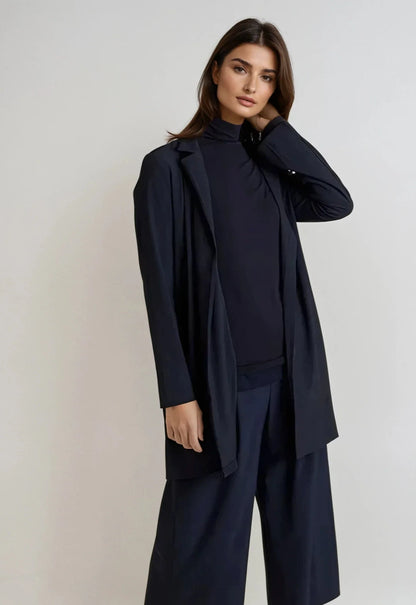 Travel Duster Jacket in XL view 5 - Travel Duster Coat (layer)