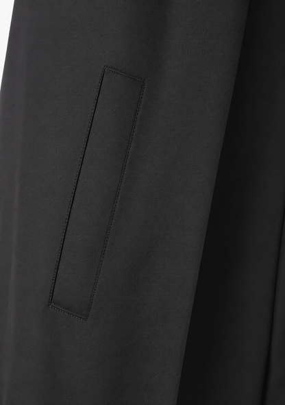 Travel Duster Jacket view 7 - Travel Duster Coat (layer)