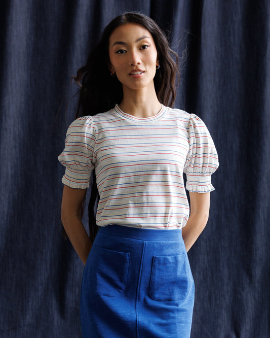Trés Belle Top in XS - Tres Trop Belle