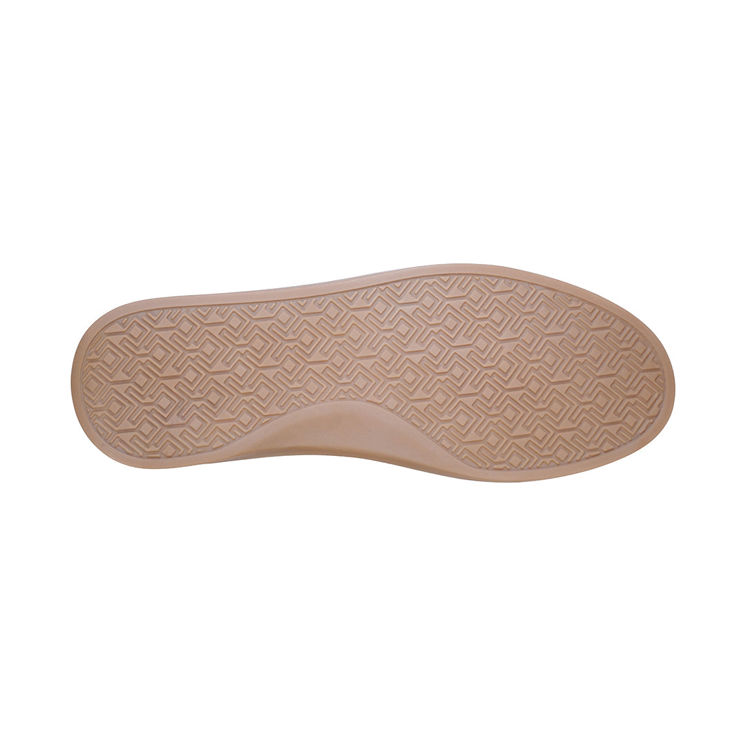 Tumi Mint Perforated Leather Flats Mint view 5 (shoe) - leather flats, perforated leather flats - shop at us.meeeshop