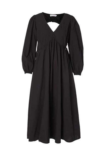 Tunnel Dress in L view 4 - Tunnel Dress Code