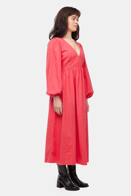 Tunnel Dress in M view 3 - Tunnel Dress Code
